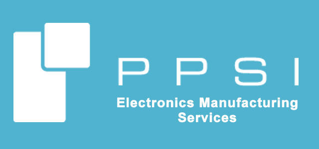 PPSI Electronic Manufacturing Services